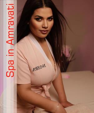 Erotic Massage in Amravati